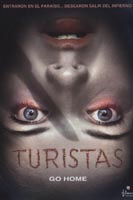 pelicula Turistas