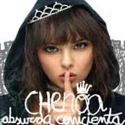 pelicula Chenoa – Absurda Cenicienta