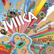 pelicula MIKA – Life In Cartoon Motion [2007]