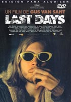 pelicula Last Days