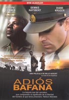 pelicula Adios Bafana