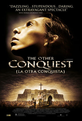 pelicula La Otra Conquista