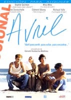 pelicula Avril