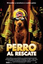 pelicula Perro Al Rescate