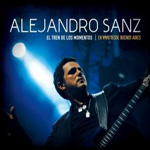 pelicula Alejandro Sanz – En Vivo Desde Buenos Aires