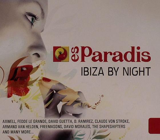 pelicula VA-Es Paradis Ibiza By Night