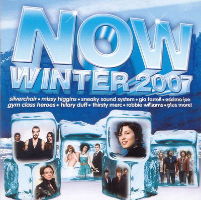 pelicula VA-Now Winter 2007