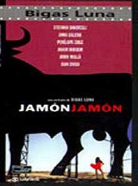 pelicula Jamón Jamón
