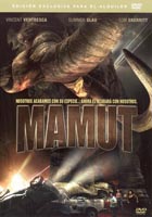 pelicula Mamut