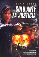 pelicula Solo Ante La Justicia