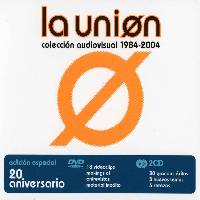 pelicula La unión – Colección audiovisual 1984-2004