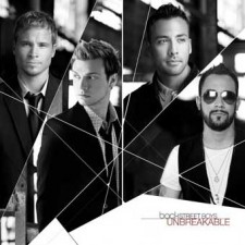 pelicula Backstreet Boys – Unbreakable [2007]