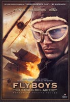 pelicula Flyboys