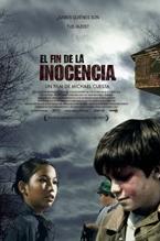 pelicula El Fin De La Inocencia