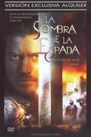 pelicula La Sombra De La Espada [Reparada]