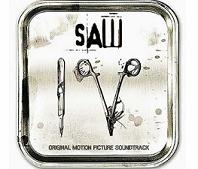 pelicula BSO – Saw IV [2007]