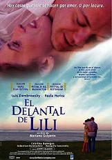 pelicula El Delantal De Lili