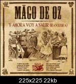 pelicula Mago De Oz – Y Ahora Voy A Salir [CDS]