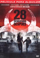 pelicula 28 Semanas Después