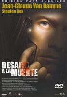 pelicula Desafio A La Muerte