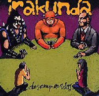 pelicula Irakunda – Desamparados