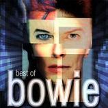 pelicula David Bowie – Best of Bowie