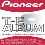 pelicula VA-Pioneer The Album Vol.8