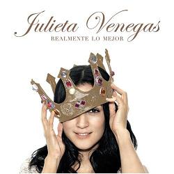 pelicula Julieta Venegas – Realmente lo mejor