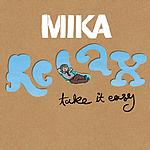 pelicula Mika – Relax Take It Easy [Remixes][2007]