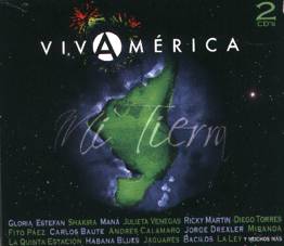 pelicula VA-Vivamerica Mi Tierra