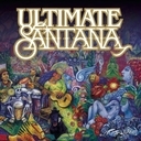 pelicula Santana-Ultimate Santana