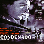 pelicula Condenado