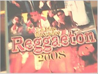 pelicula VA-Lo Mas Buscados Reggaeton 2008