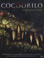 pelicula Cocodrilo: Un Asesino En Serie