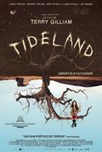 pelicula Tideland