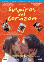 pelicula Suspiros Del Corazón