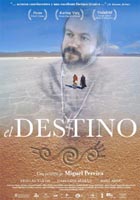 pelicula El Destino