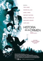 pelicula Historia De Un Crimen