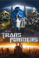 pelicula Transformers