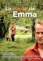 pelicula La Suerte De Emma