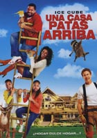 pelicula Una Casa Patas Arriba