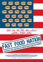 pelicula Fast Food Nation