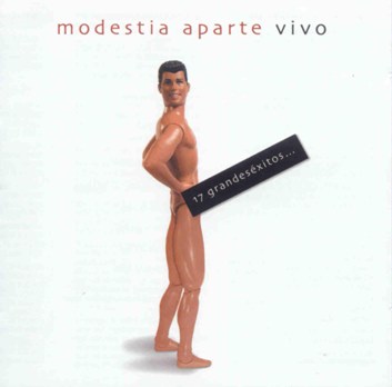 pelicula Modestia Aparte – Vivo