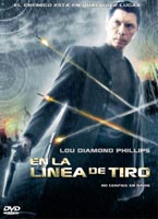 pelicula En La Linea De Tiro