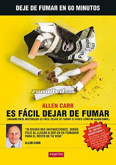 pelicula Es Fácil Dejar De Fumar