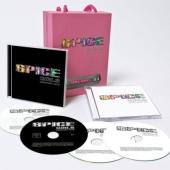 pelicula Spice Girls – Greatest Hits [Bonus Gift Box CDS]