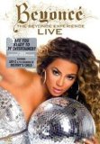 pelicula Beyonce – The Beyonce Experience Live [DVDA]