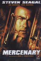 pelicula Mercenary