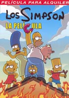 pelicula Los Simpson: La Película