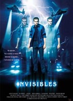 pelicula Invisibles